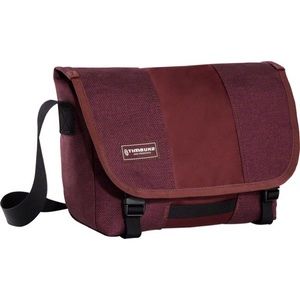Timbuk2 XS Classic Messenger Burgundy